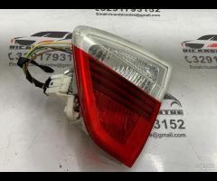 FARO FANALE STOP POSTERIORE DESTRA BMW E90 2004-20