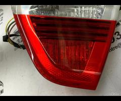 FARO FANALE STOP POSTERIORE DESTRA BMW E90 2004-20 - 6