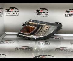 FARO FANALE STOP POSTERIORE DESTRA DX MAZDA 6 2009