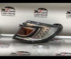 FARO FANALE STOP POSTERIORE DESTRA DX MAZDA 6 2009