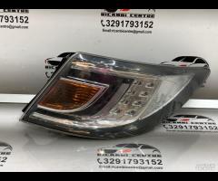 FARO FANALE STOP POSTERIORE DESTRA DX MAZDA 6 2009