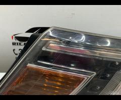 FARO FANALE STOP POSTERIORE DESTRA DX MAZDA 6 2009