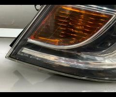 FARO FANALE STOP POSTERIORE DESTRA DX MAZDA 6 2009