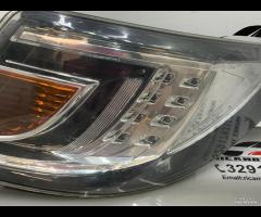 FARO FANALE STOP POSTERIORE DESTRA DX MAZDA 6 2009 - 6
