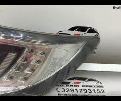 FARO FANALE STOP POSTERIORE DESTRA DX MAZDA 6 2009 - 7