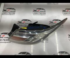 FARO FANALE STOP POSTERIORE DESTRA DX MAZDA 6 2009 - 8