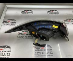 FARO FANALE STOP POSTERIORE DESTRA DX MAZDA 6 2009 - 12