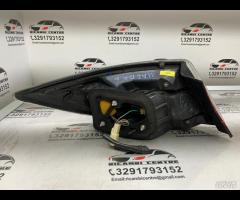 FARO FANALE STOP POSTERIORE DESTRA DX MAZDA 6 2009 - 13