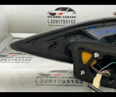 FARO FANALE STOP POSTERIORE DESTRA DX MAZDA 6 2009 - 14