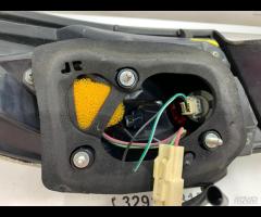 FARO FANALE STOP POSTERIORE DESTRA DX MAZDA 6 2009 - 21