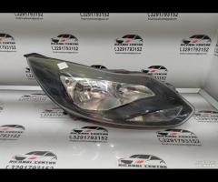 FARO FANALE ANTERIORE DX FORD FOCUS III 2010-2014