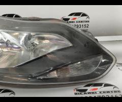 FARO FANALE ANTERIORE DX FORD FOCUS III 2010-2014