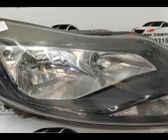FARO FANALE ANTERIORE DX FORD FOCUS III 2010-2014