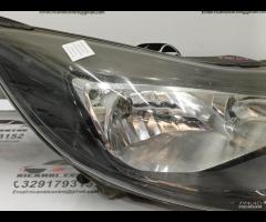 FARO FANALE ANTERIORE DX FORD FOCUS III 2010-2014