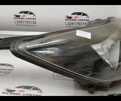 FARO FANALE ANTERIORE DX FORD FOCUS III 2010-2014 - 6