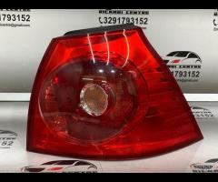 FARO FANALE STOP POSTERIORE DESTRA GOLF V 2003-200 - 3
