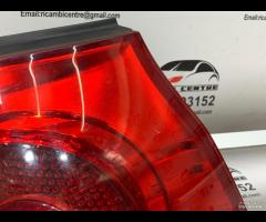 FARO FANALE STOP POSTERIORE DESTRA GOLF V 2003-200 - 6