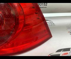 FARO FANALE STOP POSTERIORE DESTRA GOLF V 2003-200 - 8