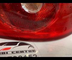 FARO FANALE STOP POSTERIORE DESTRA GOLF V 2003-200 - 10