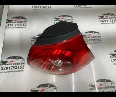 FARO FANALE STOP POSTERIORE DESTRA GOLF V 2003-200 - 11