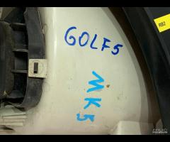 FARO FANALE STOP POSTERIORE DESTRA GOLF V 2003-200 - 15