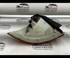 FARO FANALE STOP POSTERIORE DESTRA GOLF V 2003-200 - 17