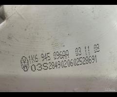 FARO FANALE STOP POSTERIORE DESTRA GOLF V 2003-200 - 18