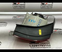 FARO FANALE STOP POSTERIORE DESTRA GOLF V 2003-200 - 19