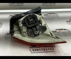 FARO FANALE STOP POSTERIORE DESTRA GOLF V 2003-200 - 21