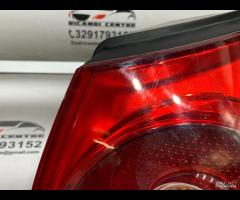 FARO FANALE STOP POSTERIORE DESTRA GOLF V 2003-200 - 4