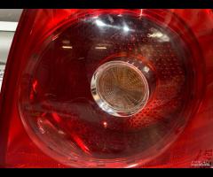 FARO FANALE STOP POSTERIORE DESTRA GOLF V 2003-200 - 6