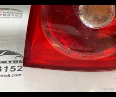 FARO FANALE STOP POSTERIORE DESTRA GOLF V 2003-200 - 7