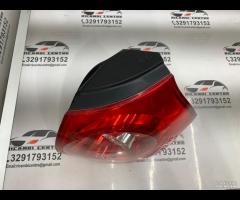 FARO FANALE STOP POSTERIORE DESTRA GOLF V 2003-200 - 9
