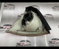 FARO FANALE STOP POSTERIORE DESTRA GOLF V 2003-200 - 14