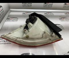 FARO FANALE STOP POSTERIORE DESTRA GOLF V 2003-200 - 17