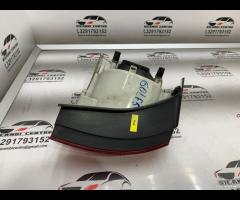 FARO FANALE STOP POSTERIORE DESTRA GOLF V 2003-200 - 19