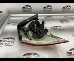 FARO FANALE STOP POSTERIORE DESTRA GOLF V 2003-200 - 21