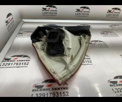 FARO FANALE STOP POSTERIORE DESTRA GOLF V 2003-200 - 22