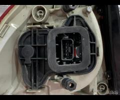 FARO FANALE STOP POSTERIORE DESTRA GOLF V 2003-200 - 23