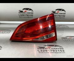 FARO FANALE STOP POSTERIORE DESTRA AUDI A4 B8 2007 - 1