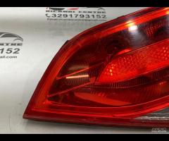 FARO FANALE STOP POSTERIORE DESTRA AUDI A4 B8 2007 - 4