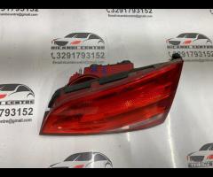 FARO FANALE STOP POSTERIORE DESTRA AUDI A4 B8 2007 - 7