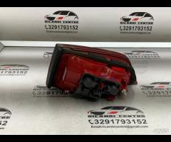 FARO FANALE STOP POSTERIORE DESTRA AUDI A4 B8 2007 - 11