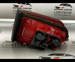 FARO FANALE STOP POSTERIORE DESTRA AUDI A4 B8 2007 - 12
