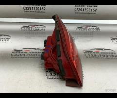 FARO FANALE STOP POSTERIORE DESTRA AUDI A4 B8 2007 - 14