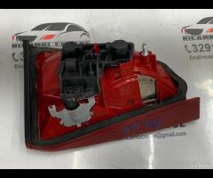 FARO FANALE STOP POSTERIORE DESTRA AUDI A4 B8 2007 - 15