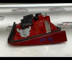 FARO FANALE STOP POSTERIORE DESTRA AUDI A4 B8 2007 - 17