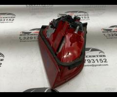 FARO FANALE STOP POSTERIORE DESTRA AUDI A4 B8 2007 - 18
