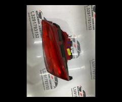FARO FANALE STOP POSTERIORE DESTRA AUDI A4 B8 2007 - 22
