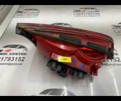 FARO FANALE STOP POSTERIORE DESTRA AUDI A4 B8 2007 - 23